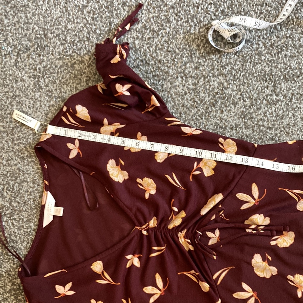 LC Lauren Conrad Dress - Picture 10 of 14